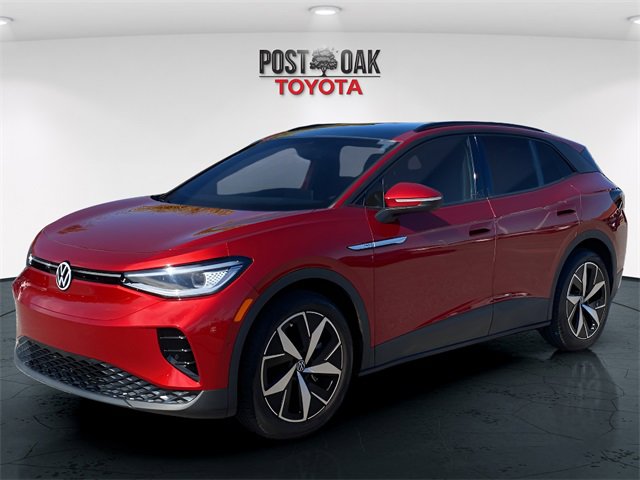 Used 2023 Volkswagen ID.4 Pro S image 3