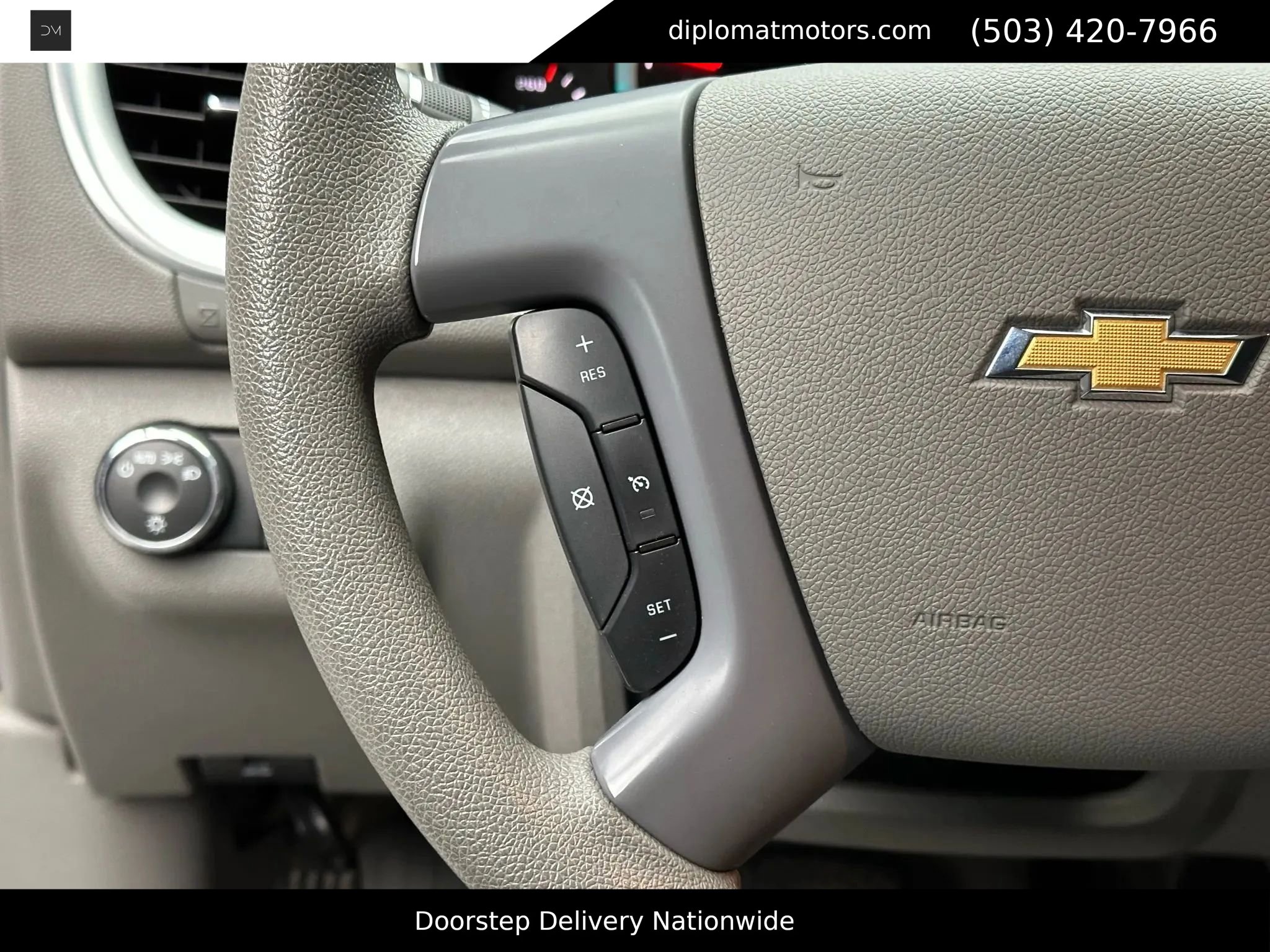 Used 2017 Chevrolet Traverse LS AWD/4WD image 34