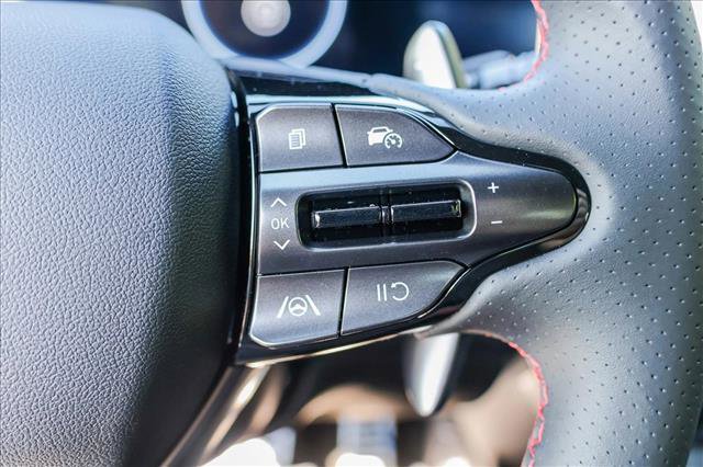New 2025 Hyundai Elantra N Line image 16