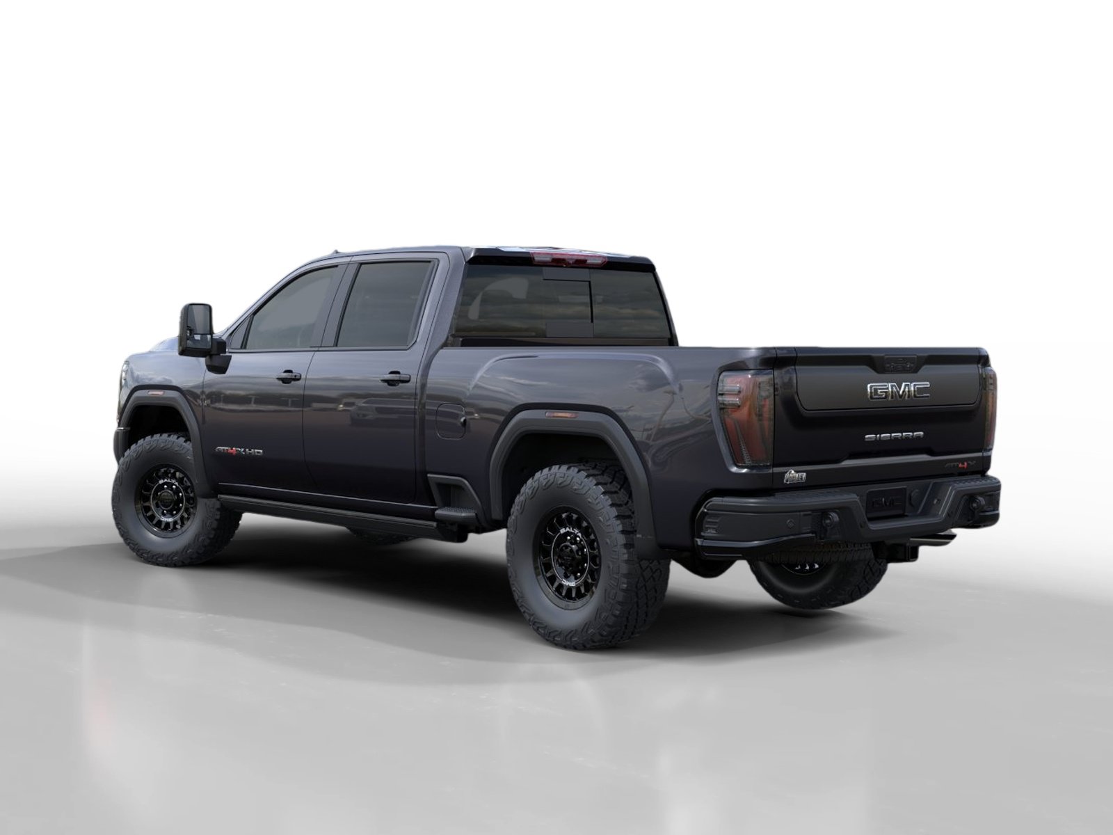 New 2026 GMC Sierra 2500 AT4X w/ AT4X AEV Edition AWD/4WD image 3