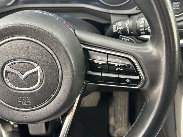 Used 2024 MAZDA CX-90 3.3 Turbo w/ Preferred Plus image 22