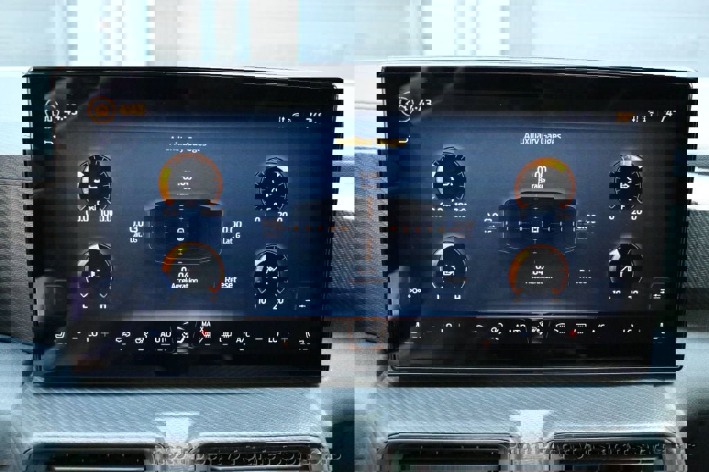 Used 2025 Ford Mustang GT image 49