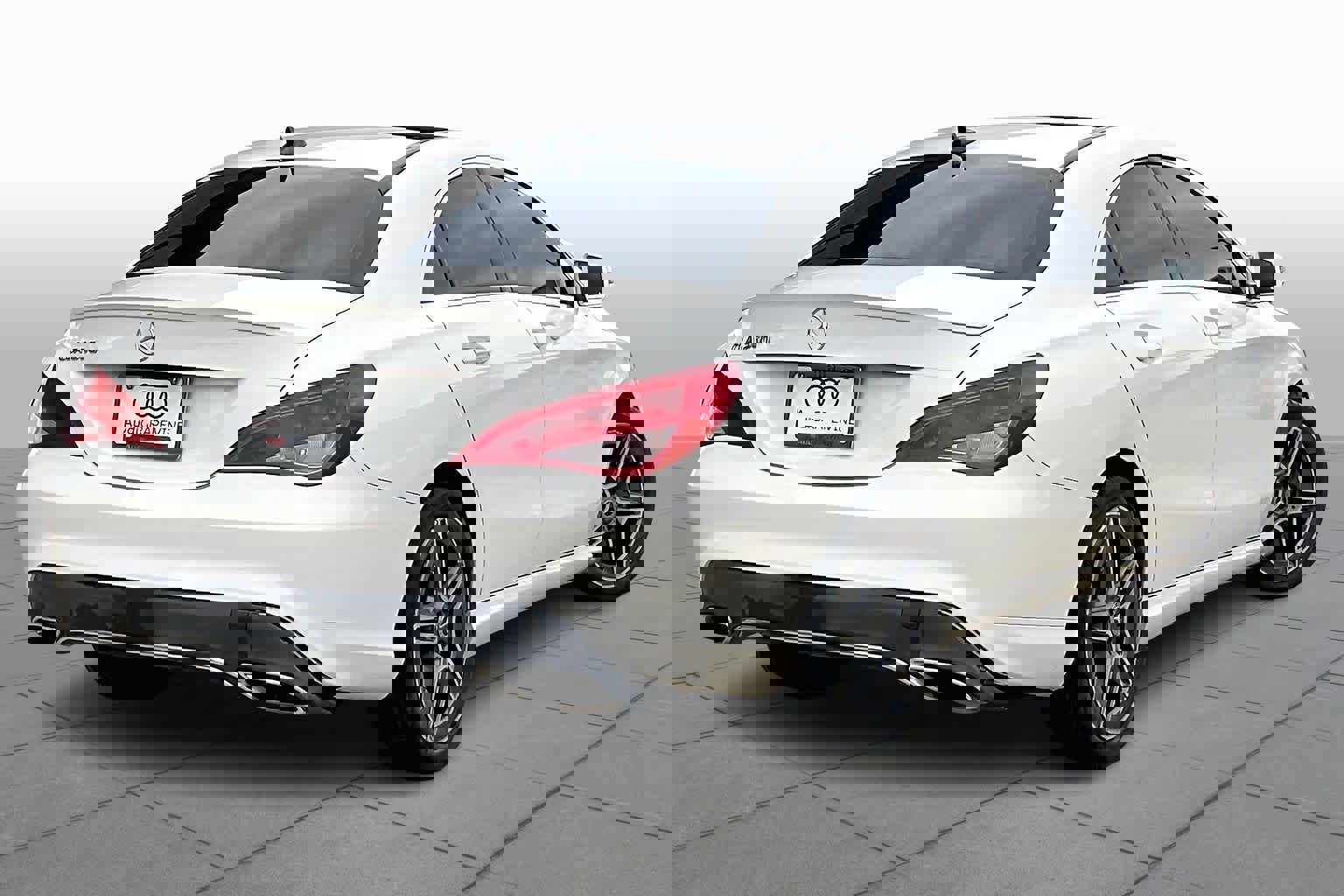 Used 2018 Mercedes-Benz CLA 250 CLA 250 image 9