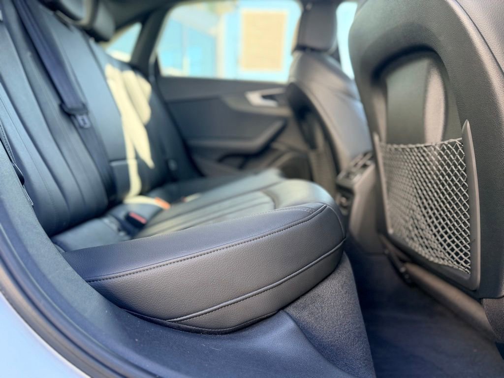 Used 2019 Audi A4 2.0T Premium Plus w/ Premium Plus Package image 18