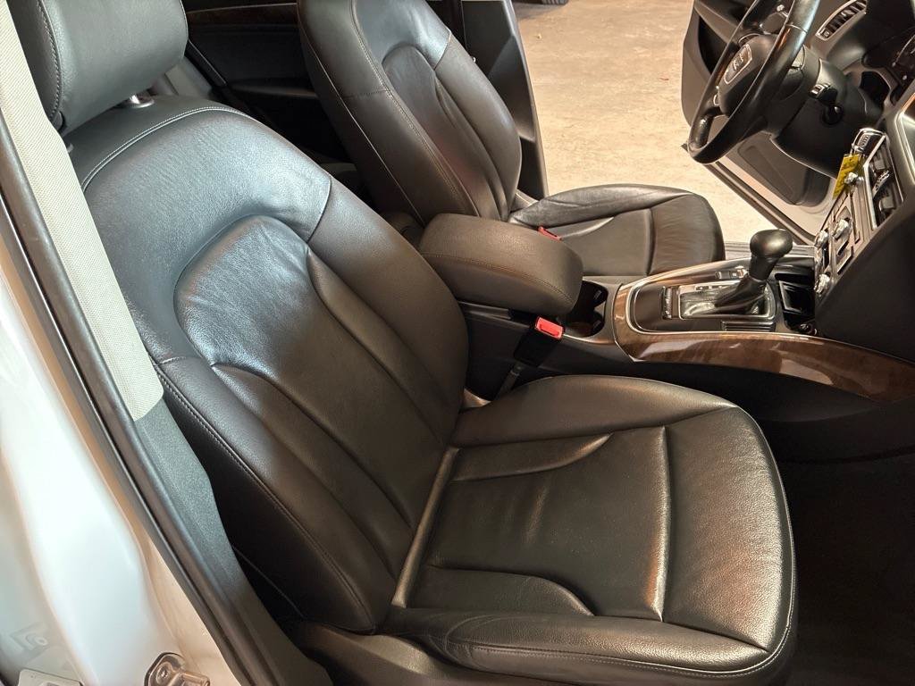 Used 2015 Audi Q5 2.0T Premium AWD/4WD image 23