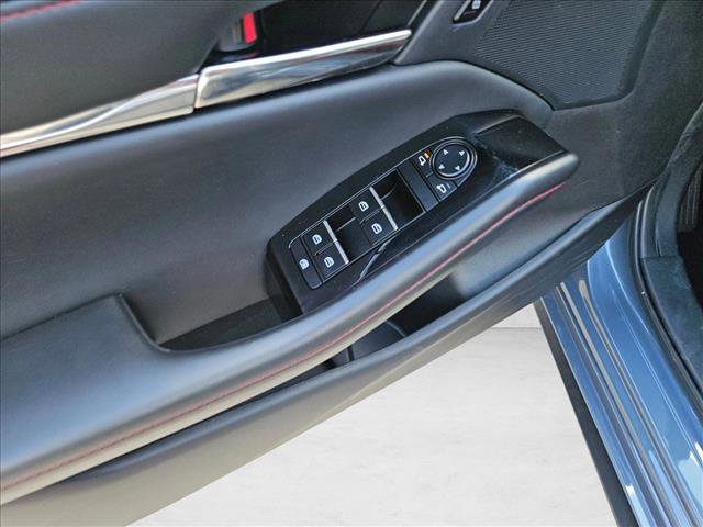 Used 2025 MAZDA MAZDA3 s AWD/4WD image 14