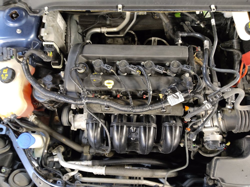 Used 2018 Ford Fusion S FWD image 30