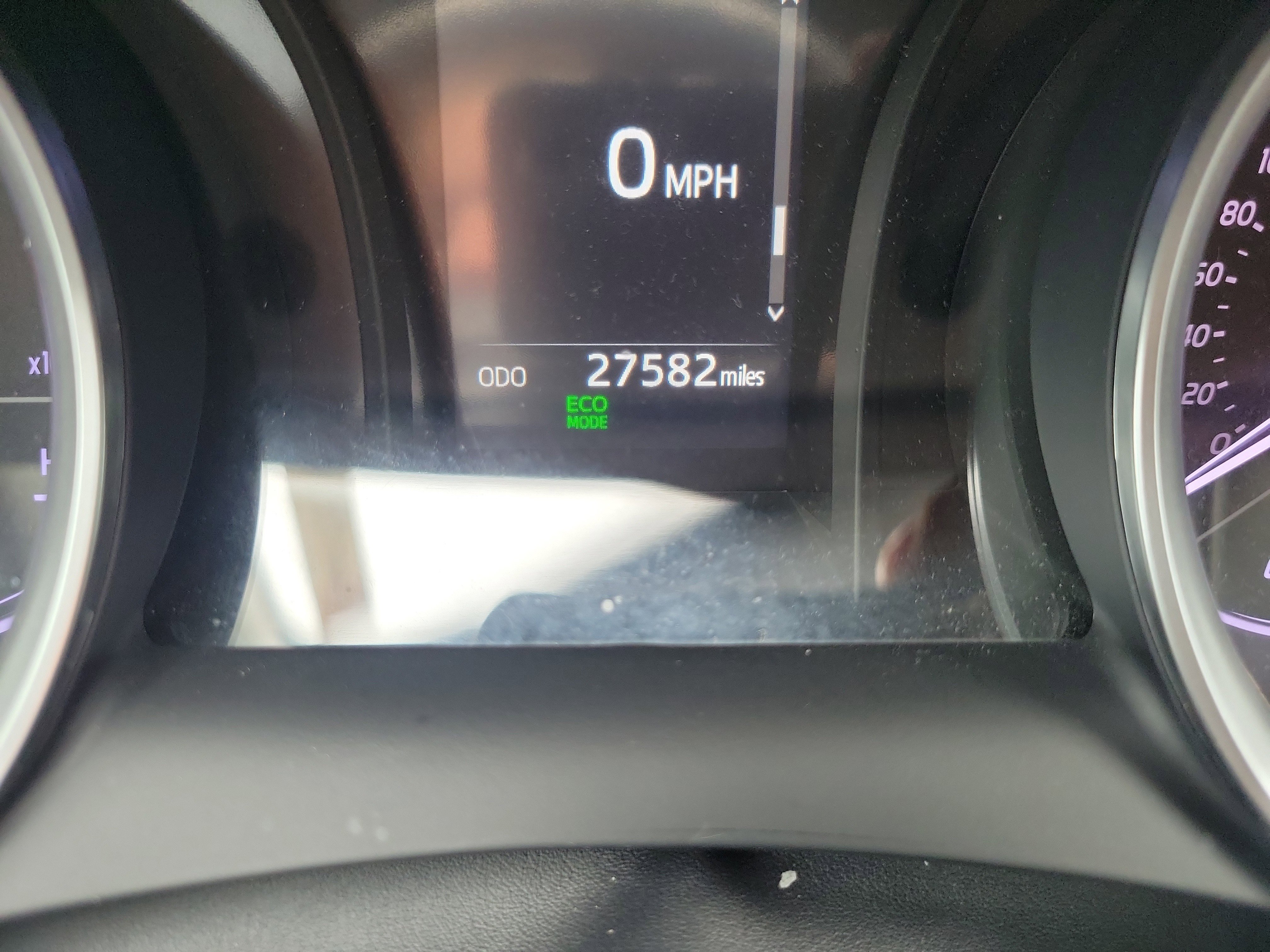 Used 2023 Toyota Camry LE image 25