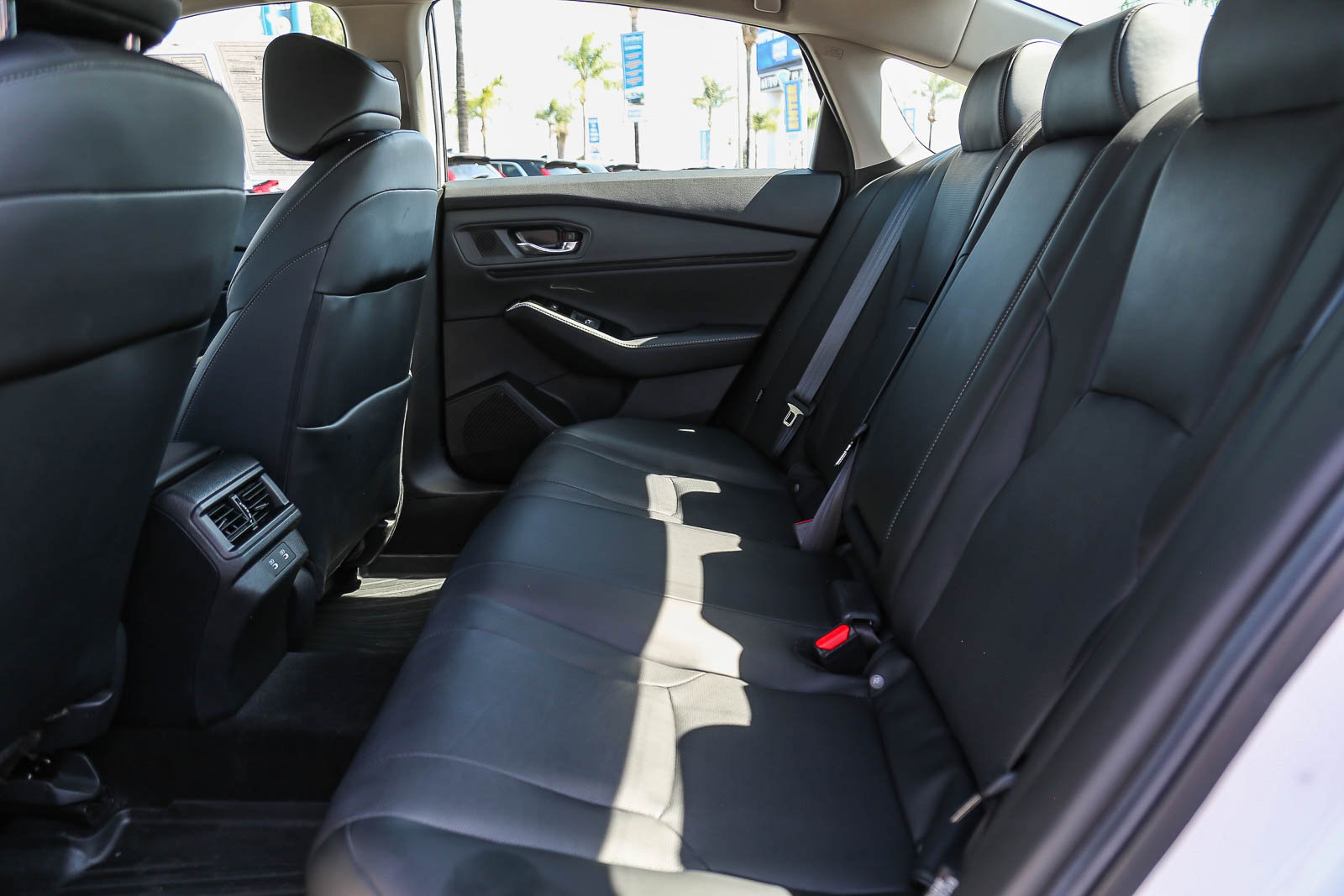 Certified 2024 Honda Accord Touring image 21