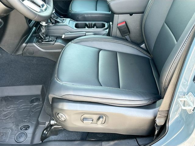 New 2026 Jeep Wrangler Sahara image 14