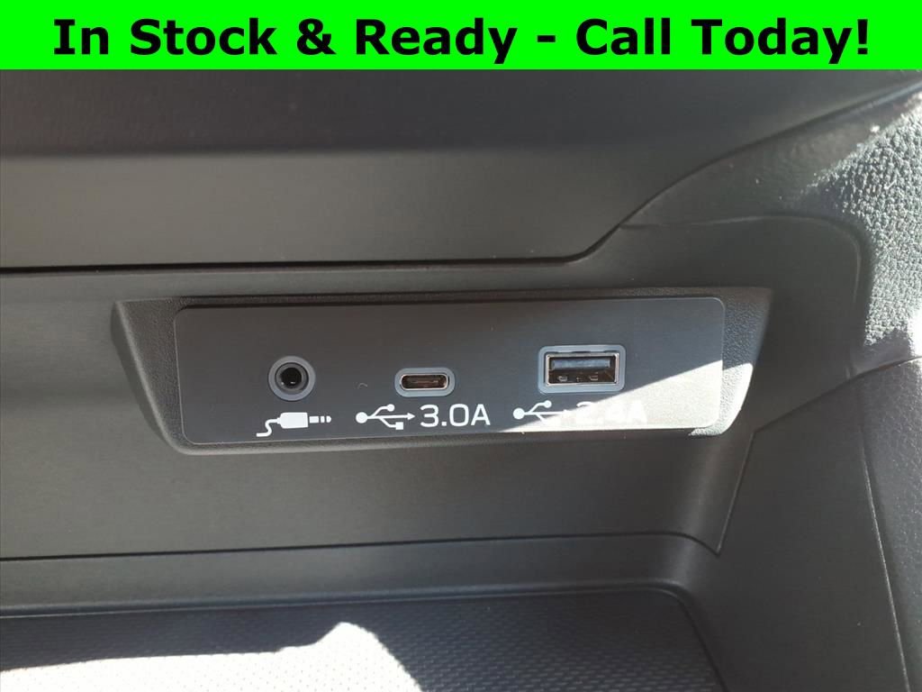 New 2026 Subaru Impreza 2.0i Sport AWD/4WD image 12