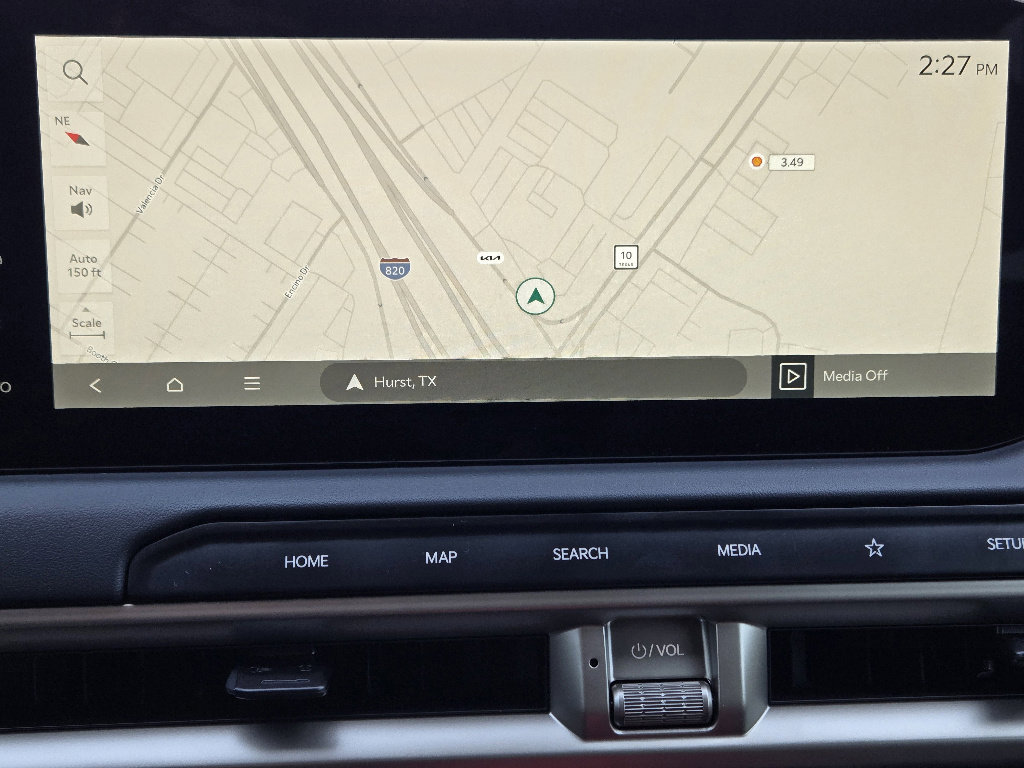 New 2027 Kia Telluride SX image 12