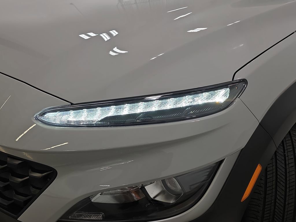 Used 2023 Hyundai Kona SEL w/ Cargo Package image 28