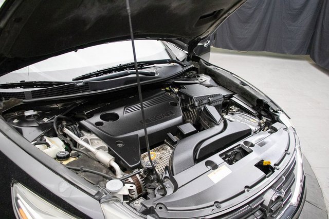 Used 2016 Nissan Altima 2.5 S w/ Power Driver Seat Package image 28