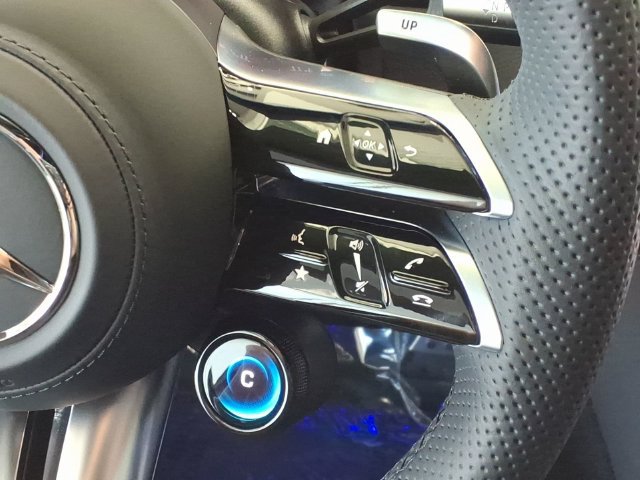 New 2026 Mercedes-Benz S 63 AMG S image 10