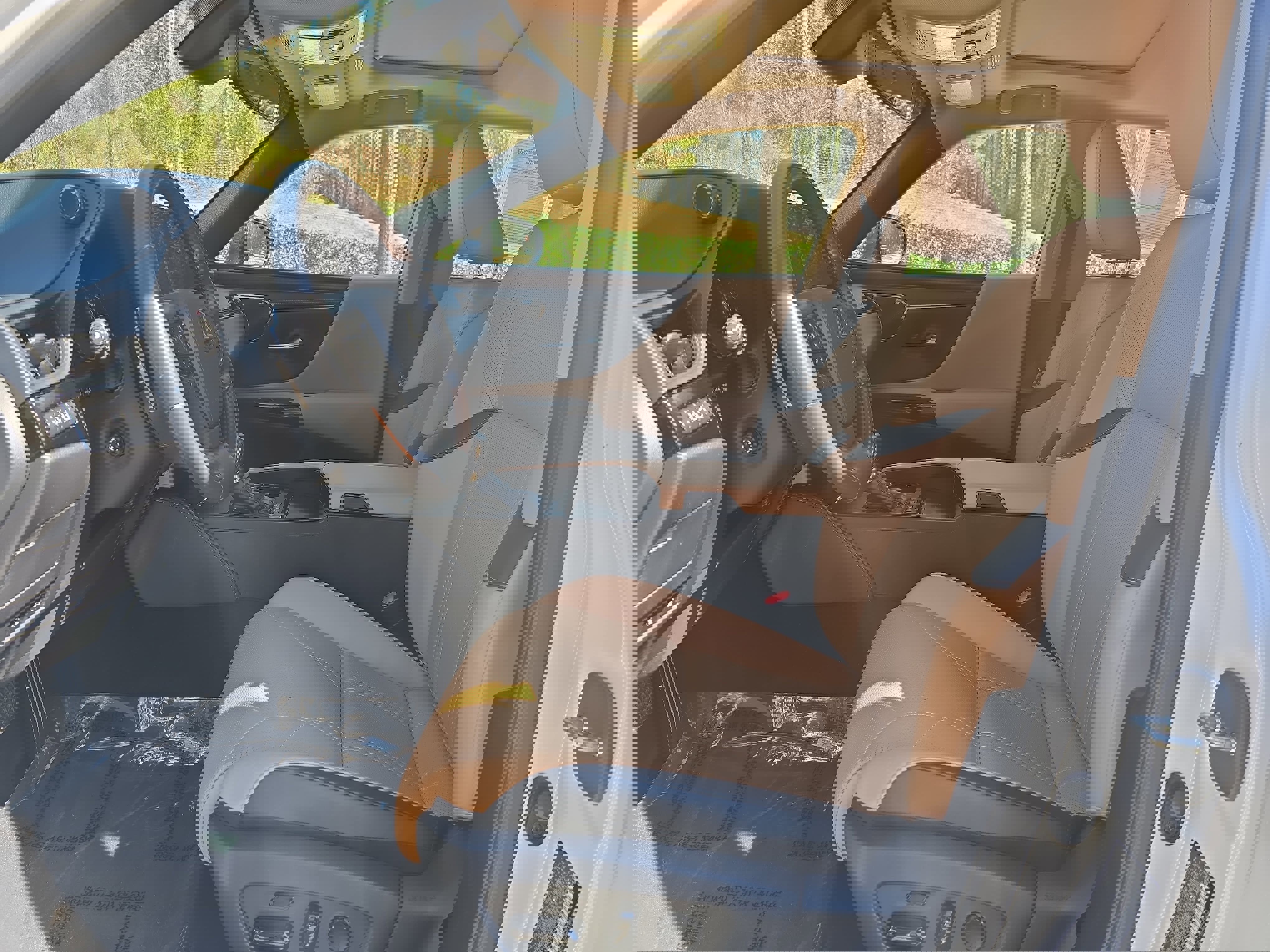 Used 2024 Lexus ES 300h Ultra Luxury w/ Accessory Package (Z2) image 14