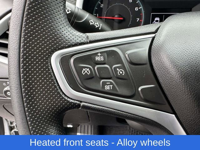 Used 2022 Chevrolet Malibu LT image 10