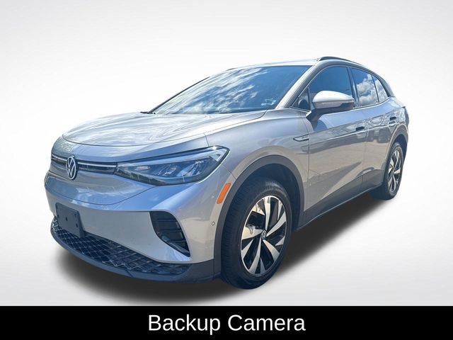 Used 2023 Volkswagen ID.4 Pro AWD/4WD image 7