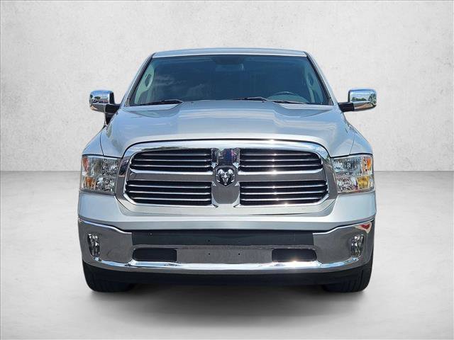 Used 2016 RAM 1500 Big Horn RWD image 2