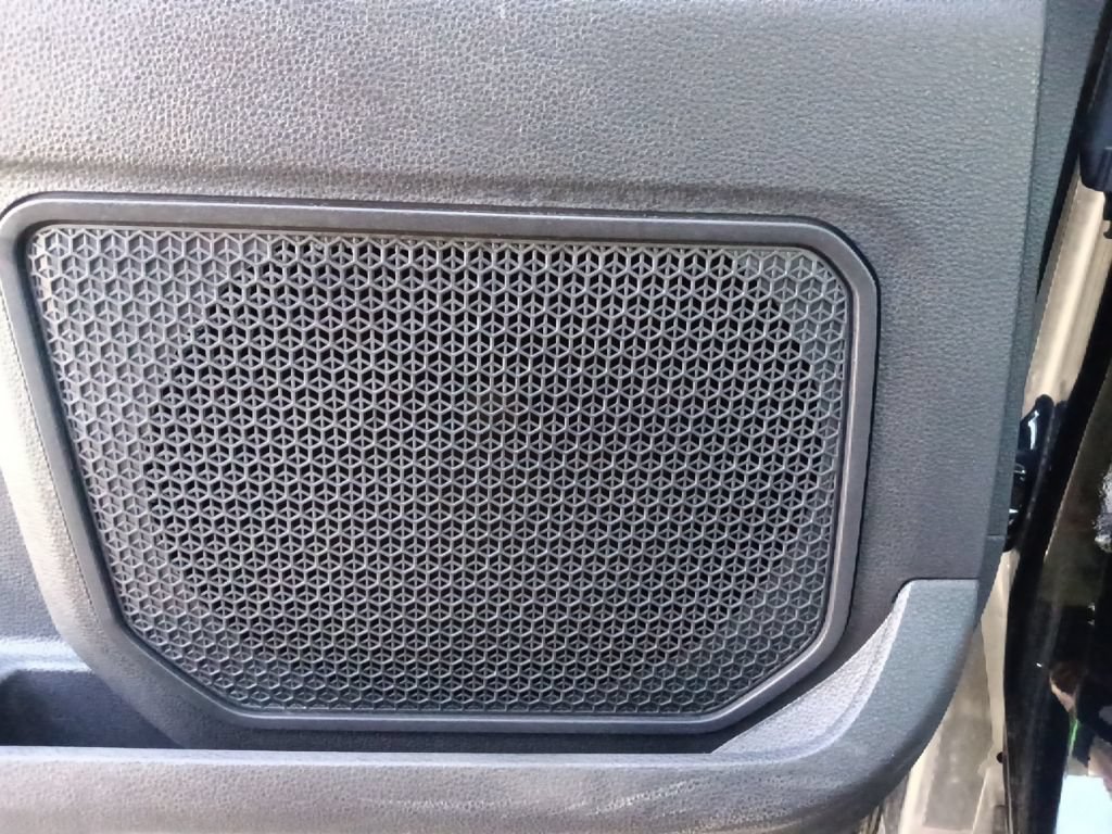 Used 2023 Toyota Tundra SR5 w/ SR5 Convenience Package RWD image 13