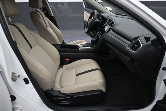 Certified 2018 Honda Civic EX image 12