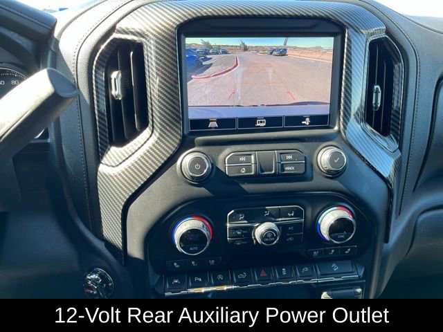 Used 2021 Chevrolet Silverado 1500 LTZ w/ Safety Package II image 30