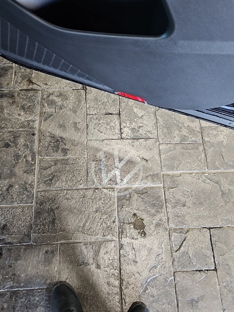 New 2026 Volkswagen Atlas SE image 13