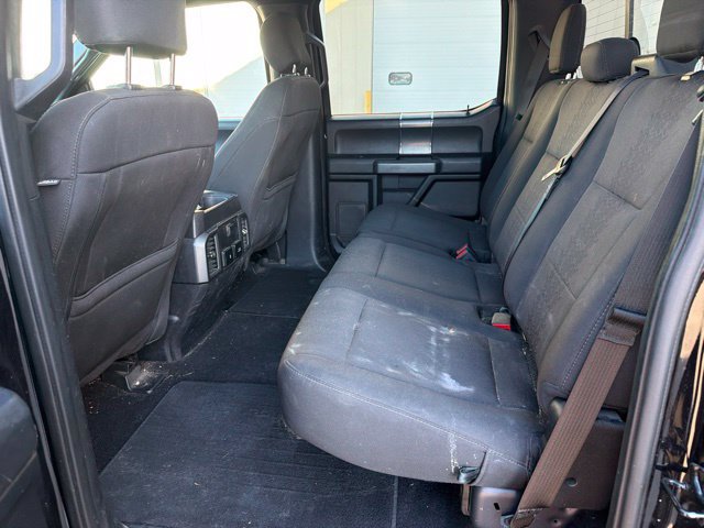 Used 2019 Ford F150 XLT w/ Equipment Group 302A Luxury AWD/4WD image 15