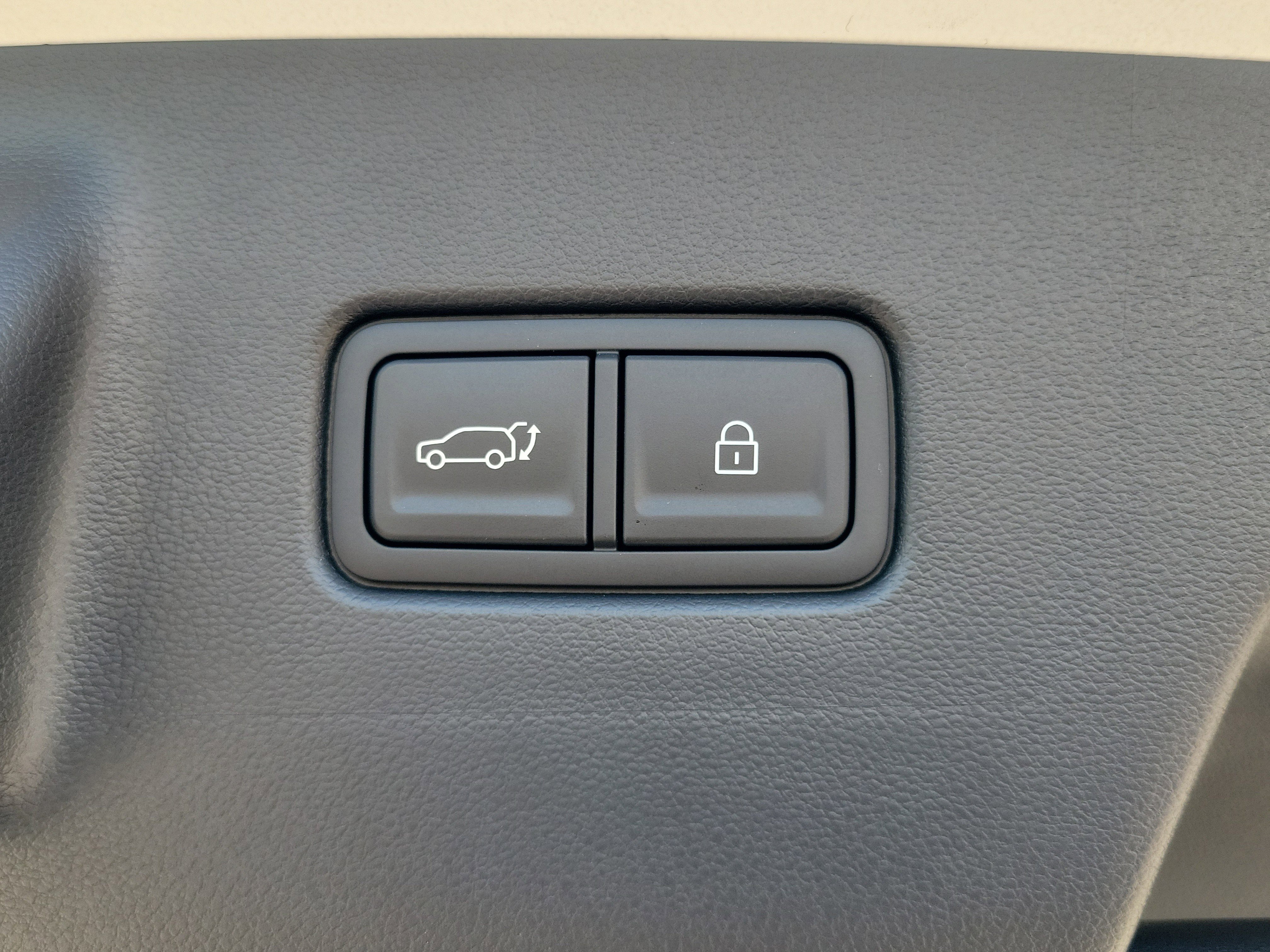 New 2026 Hyundai Palisade Calligraphy image 28