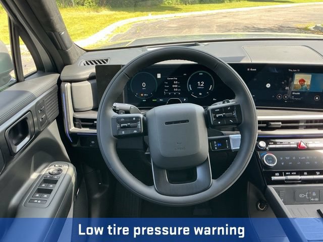 New 2026 Hyundai Santa Fe Calligraphy AWD/4WD image 16