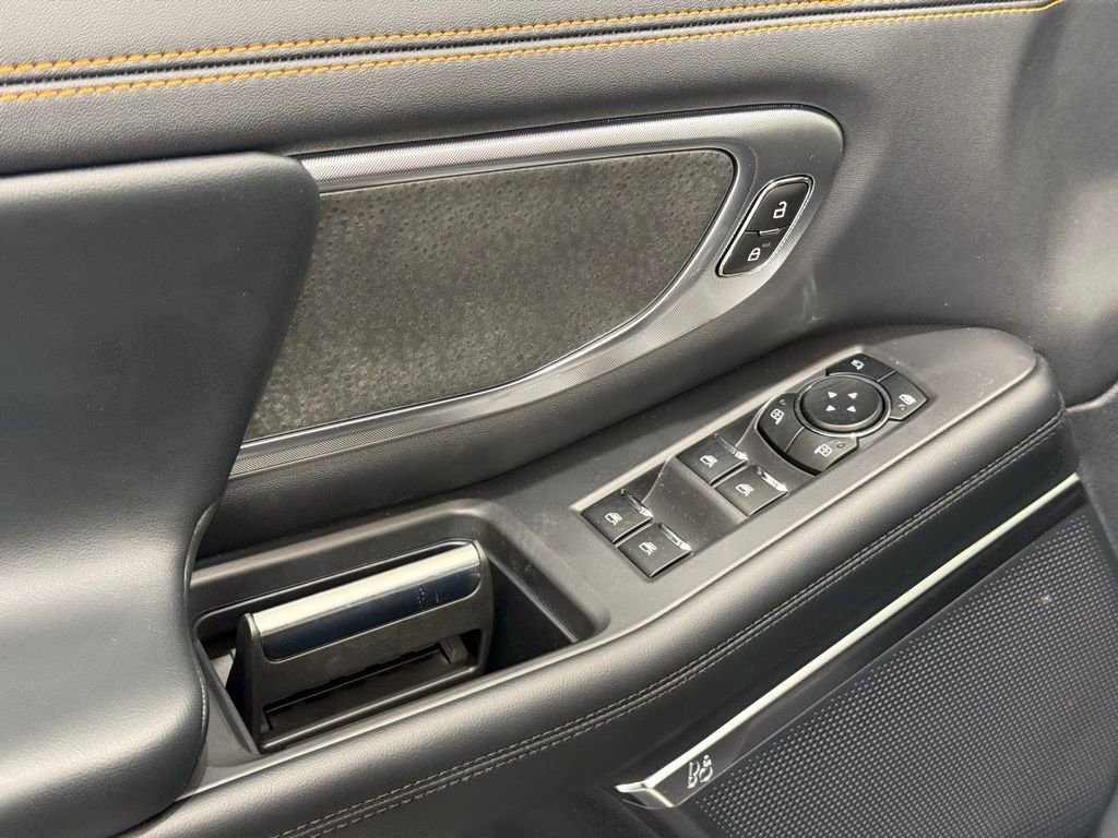 New 2026 Ford Expedition Tremor AWD/4WD image 19