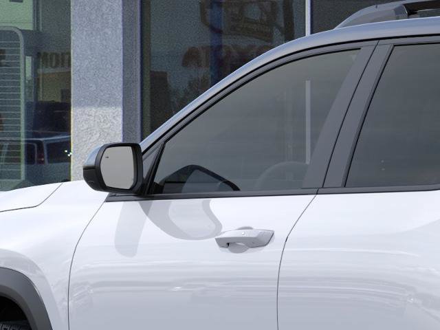 New 2027 Chevrolet Equinox LT w/ Convenience Package II FWD image 12