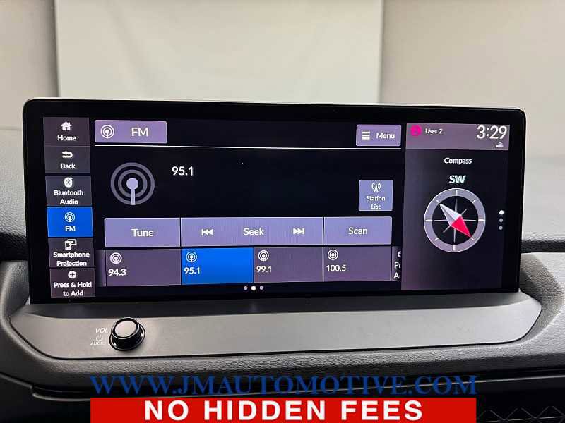 Used 2024 Honda Accord Sport image 23