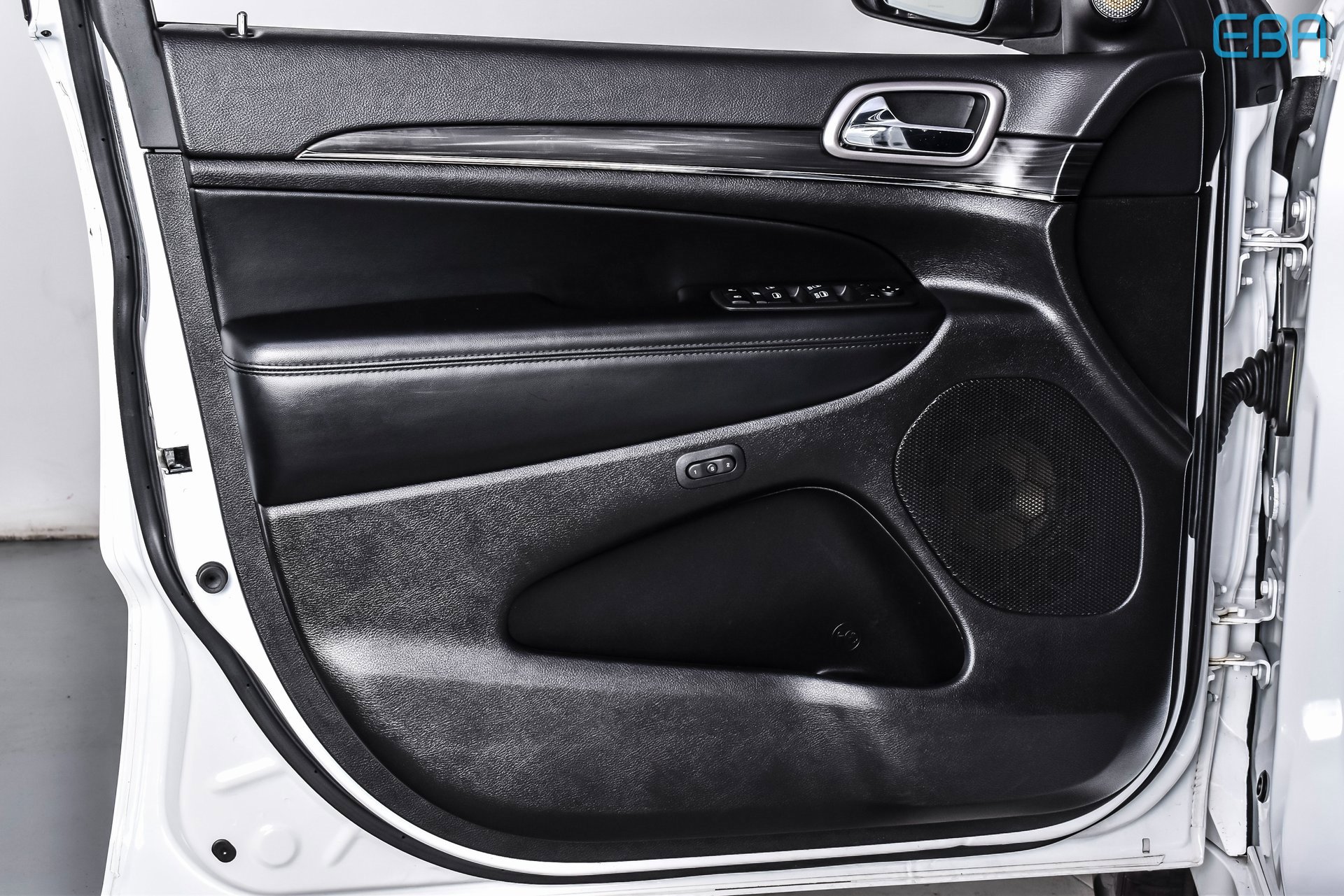 Used 2021 Jeep Grand Cherokee Limited X image 16