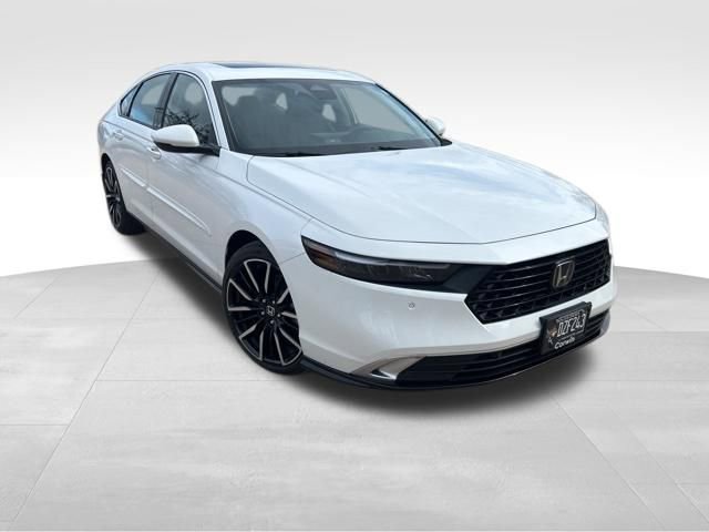 Used 2023 Honda Accord Touring image 10