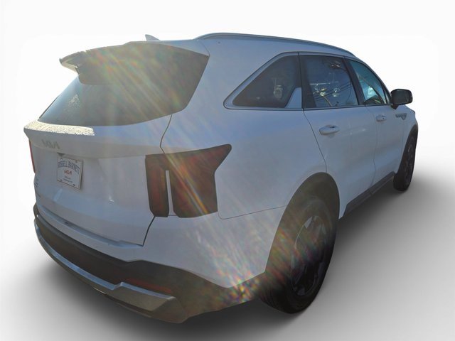 Used 2024 Kia Sorento S w/ Panoramic Sunroof Package image 14