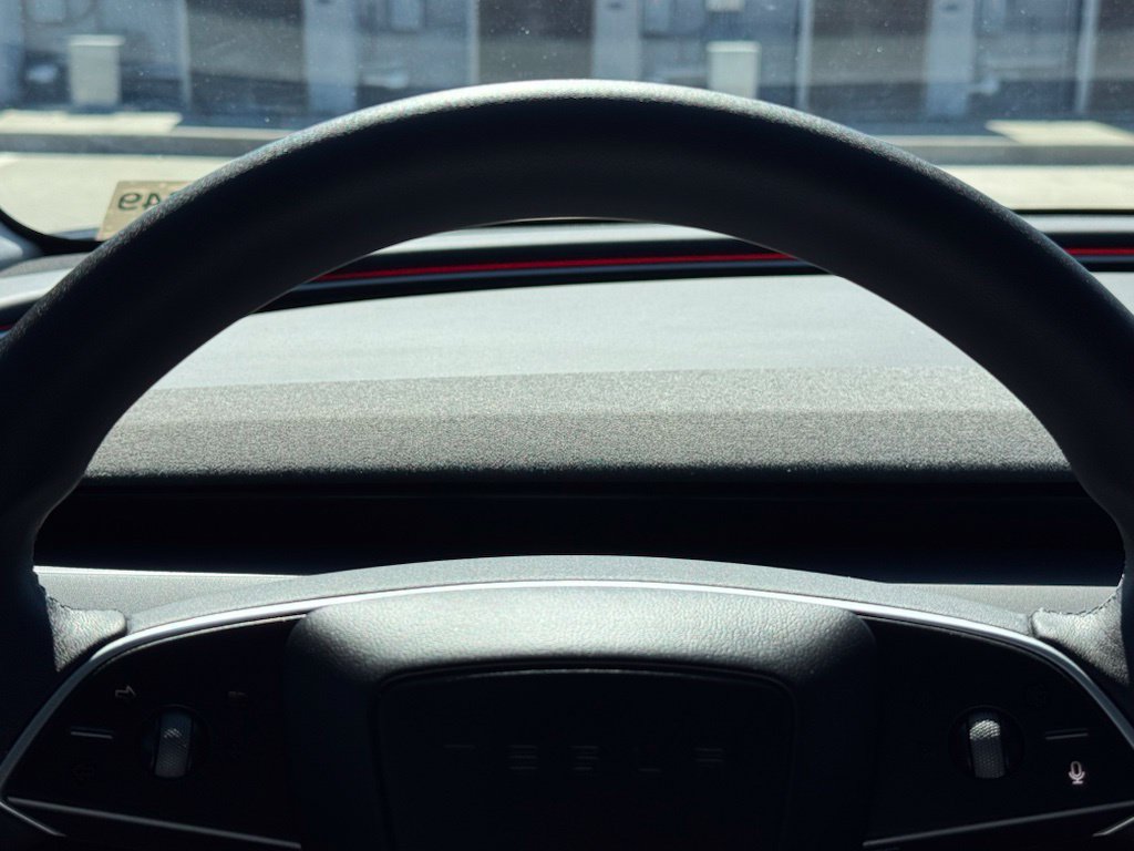 Used 2025 Tesla Model 3 Long Range RWD image 12
