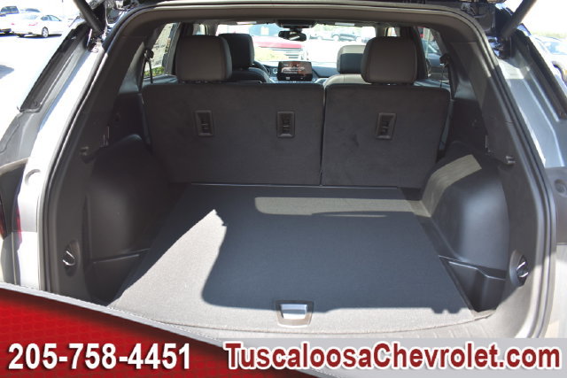 New 2026 Chevrolet Blazer RS w/ LPO, Floor Liner Package FWD image 10