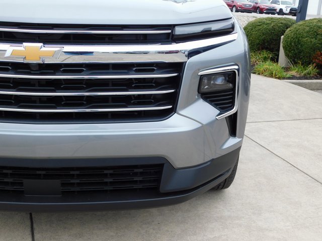 New 2026 Chevrolet Traverse LT w/ Sun and Wheel Package image 9