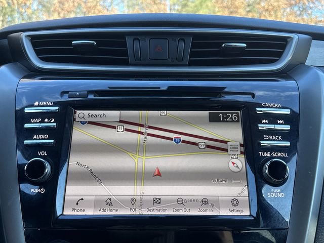 Used 2024 Nissan Murano SL image 10