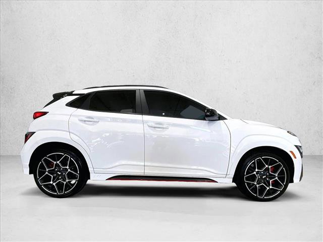 Used 2023 Hyundai Kona N FWD image 5
