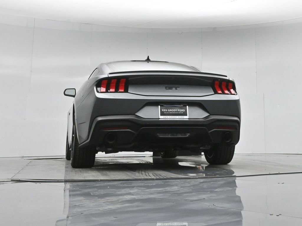 Used 2024 Ford Mustang GT Premium image 48