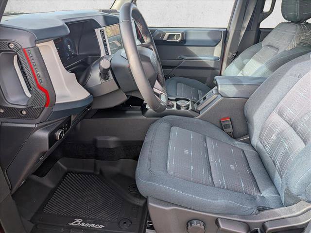 New 2025 Ford Bronco Heritage Edition image 4