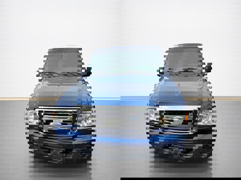 Used 2009 Ford Ranger XLT image 9