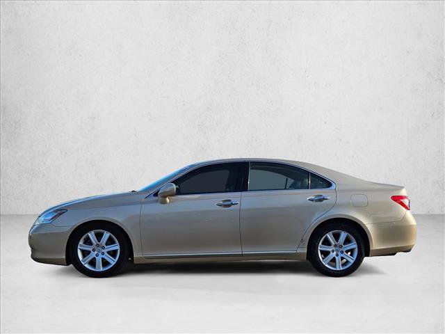 Used 2007 Lexus ES 350 image 9