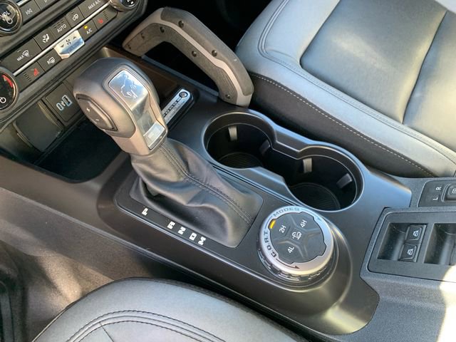 Certified 2024 Ford Bronco Big Bend image 29