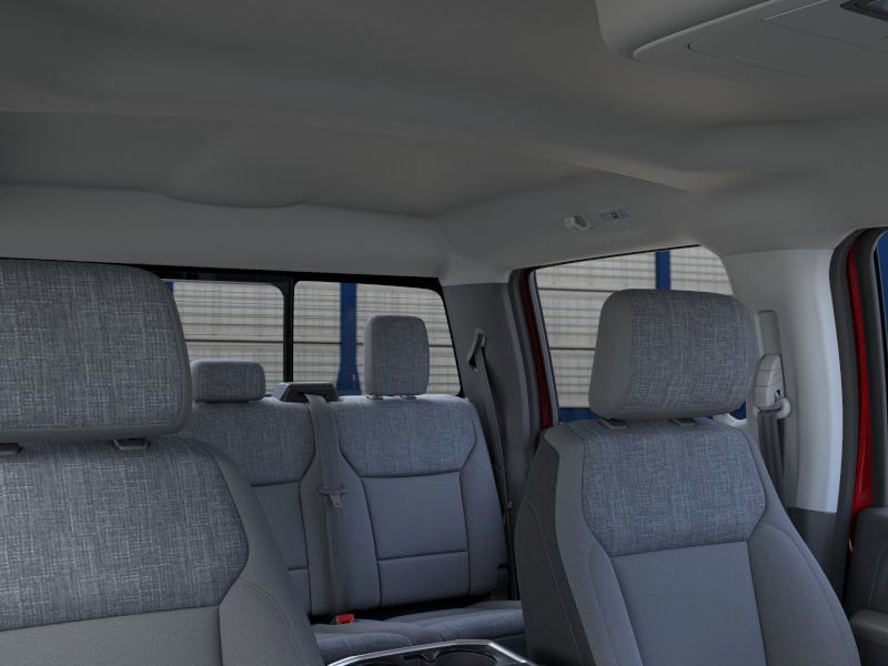 New 2026 Ford F150 XLT image 22
