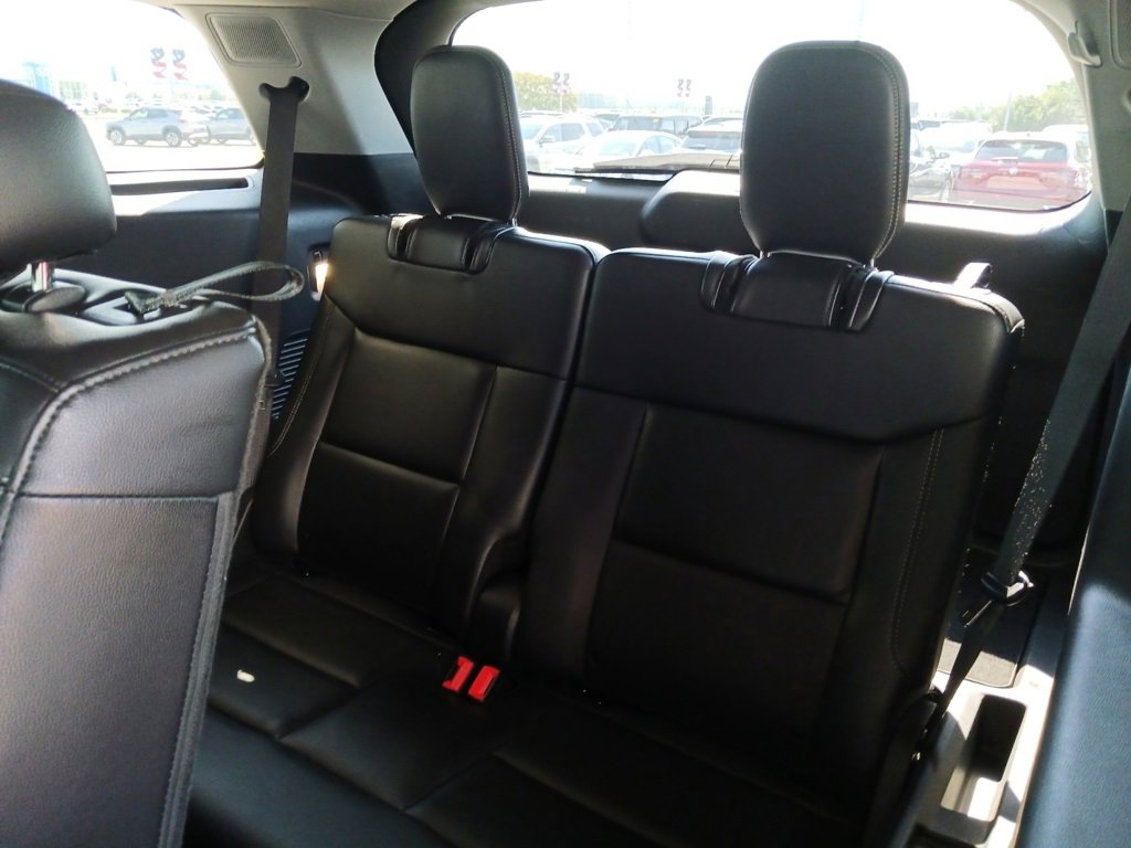 Used 2024 Ford Explorer Limited image 24