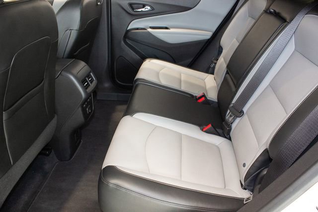 Used 2020 Chevrolet Equinox Premier image 18