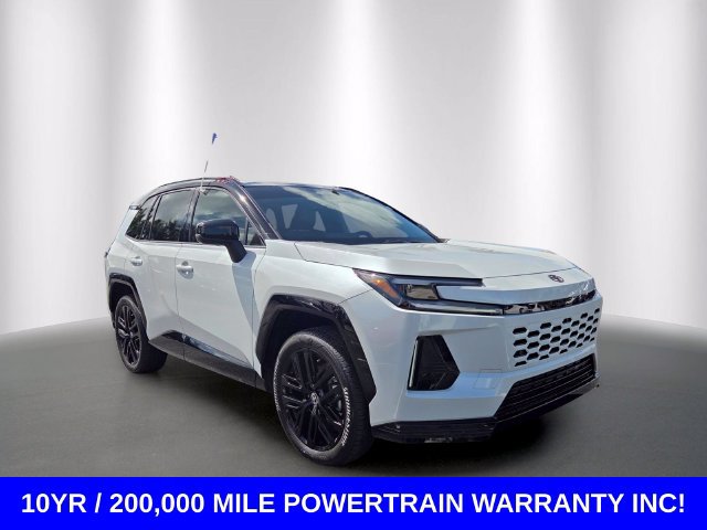 Used 2026 Toyota RAV4 XSE w/ Weather Package AWD/4WD image 7